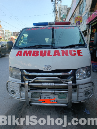 Ambulance